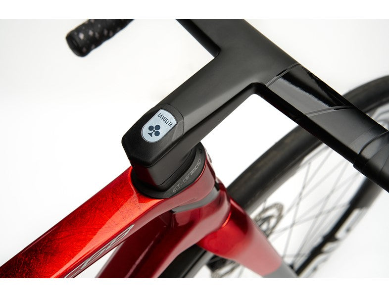 Colnago C68-R Rossa Vuelta Limited Edition Carbon Dura Ace Road Bike