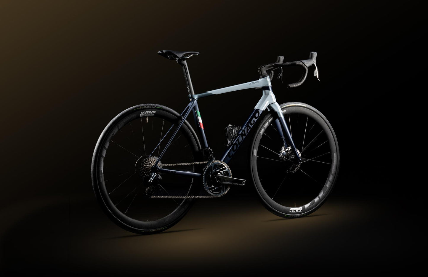 Colnago C68 Allroad Frameset