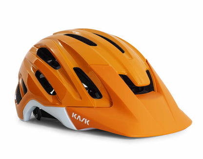 Kask Caipi MTB