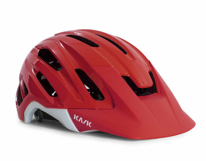 Kask Caipi MTB