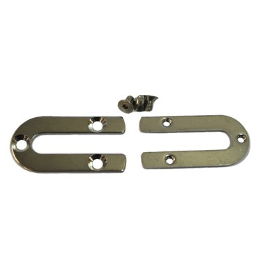 Vigorelli Dropout Set