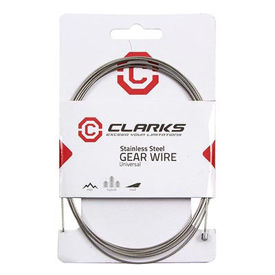 Stainless Steel Road/MTB Gear Wire