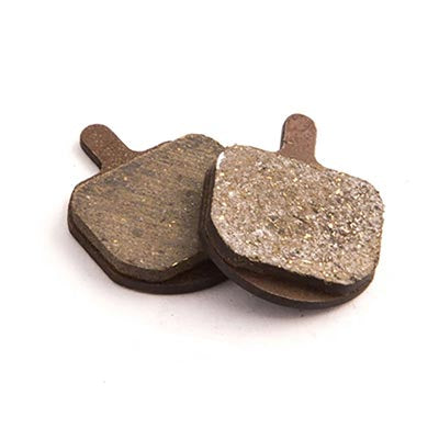 Clarks Disc Pads 828 Hayes Sole/GX/MX Disc Brake Pads
