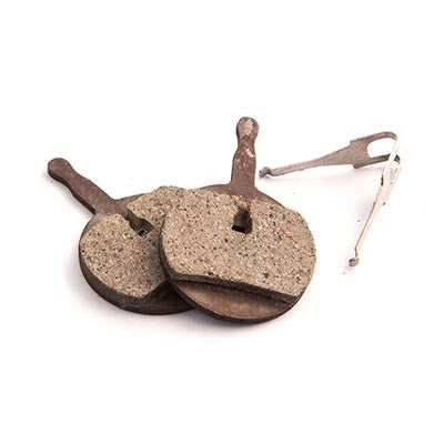 Clarks Disc Pads 839 Avid BB5/ Clarks CMD Disc Brake Pads