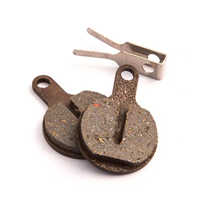 VX845 Tektro Lyra/IOX Disc Brake Pads