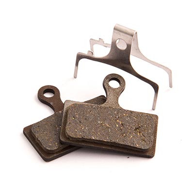 Clarks Disc Pads 852 Clarks/Shimano Disc Brake Pads