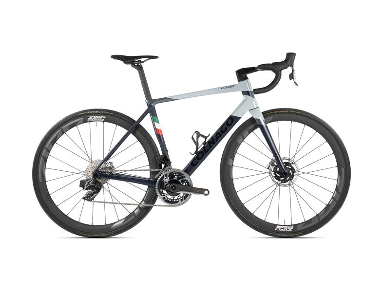 Colnago C68 Allroad Frameset