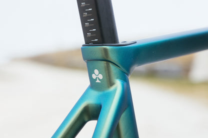 Colnago C68 Gravel Frameset - FREE 10% Gift Voucher