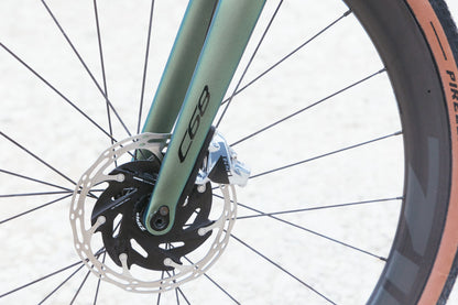 Colnago C68 Gravel Frameset - FREE 10% Gift Voucher