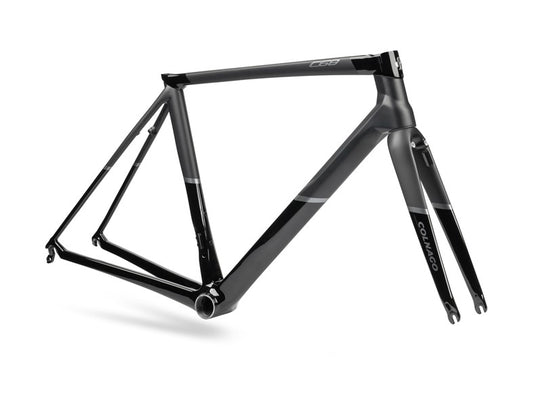 Colnago C68-Ti Rim or Disc Brake Frameset