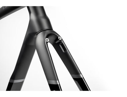 Colnago C68-Ti Rim or Disc Brake Frameset