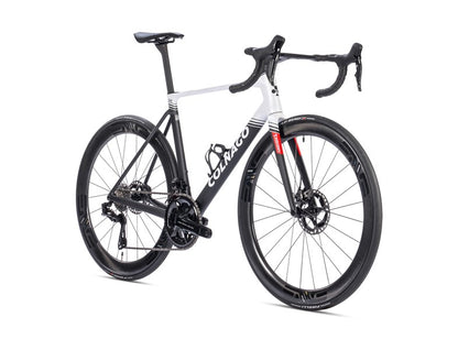 Colnago V5Rs Complete Road Bike - Shimano Di2