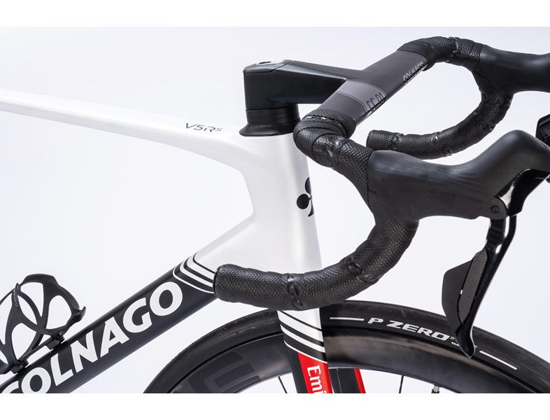 Colnago V5Rs Complete Road Bike - Shimano Di2