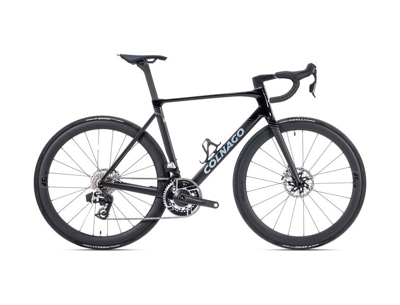 Colnago V5Rs Complete Road Bike - Shimano Di2