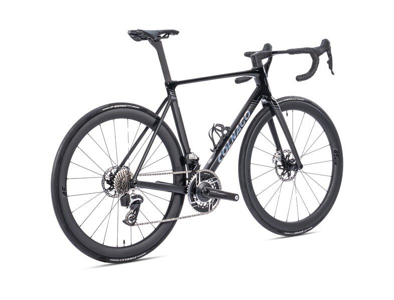Colnago V5Rs Complete Road Bike - Shimano Di2