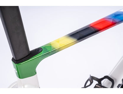 Colnago V5Rs Complete Road Bike - Shimano Di2