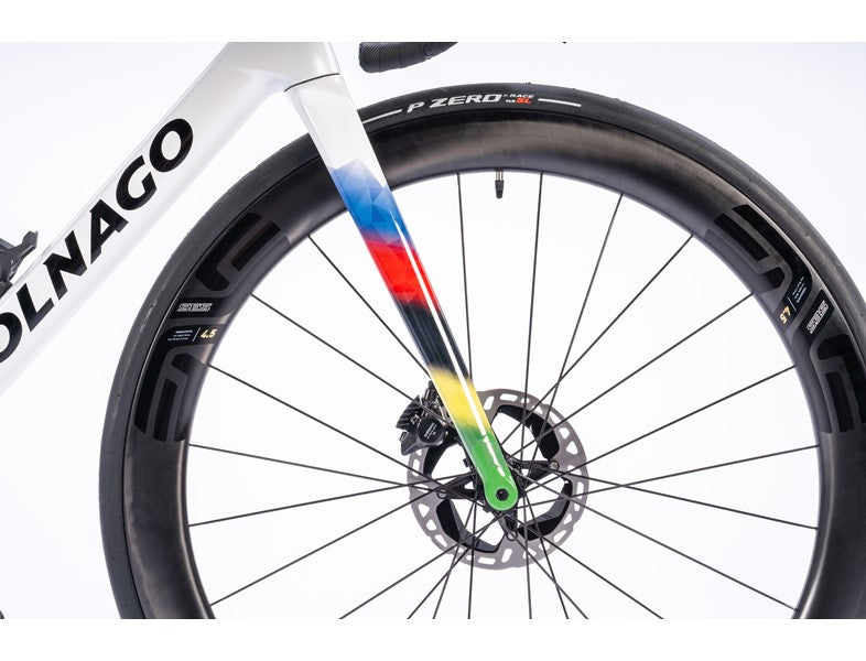 Colnago V5Rs Complete Road Bike - Shimano Di2