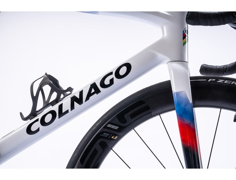 Colnago V5Rs Complete Road Bike - Shimano Di2