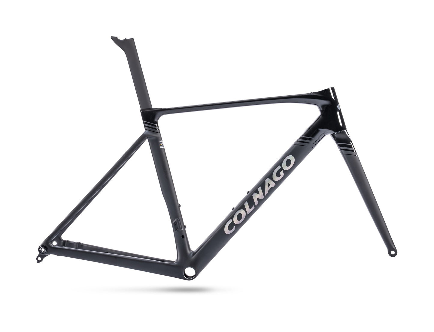 Colnago V5RS Disc Carbon Road Frameset