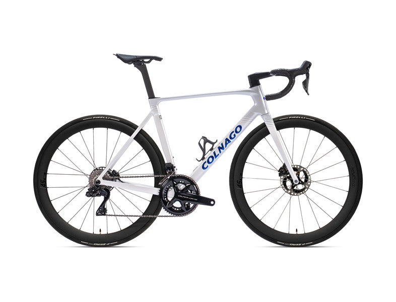 Colnago V5Rs Complete Road Bike - Shimano Di2