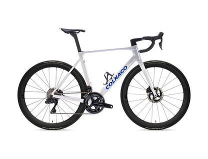Colnago V5Rs Complete Road Bike - Shimano Di2