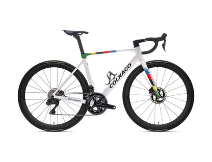 Colnago V5Rs Complete Road Bike - Shimano Di2