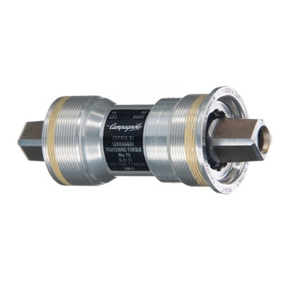 Chorus Square Taper Bottom Brackets