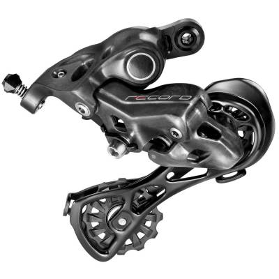 Record 12x Rear Mech