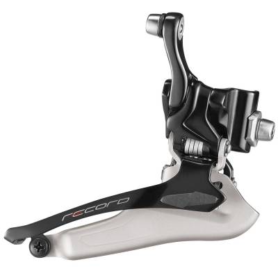 Record 12x Front Mech