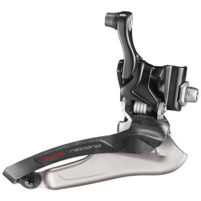 Super Record 12x Front Mech
