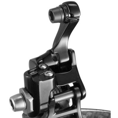 Super Record 12x Front Mech