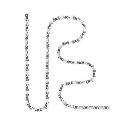 Super Record 12x Wireless Chain