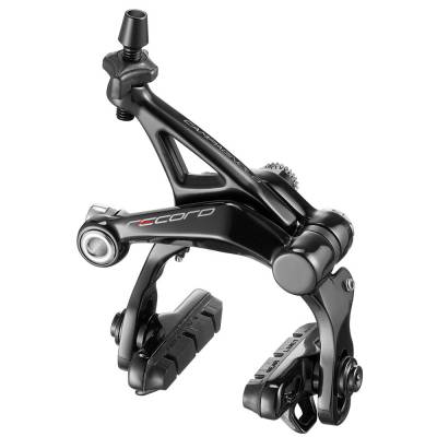 Record Dual Pivot Brakes
