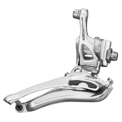 Centaur Silver 11x Front Mech