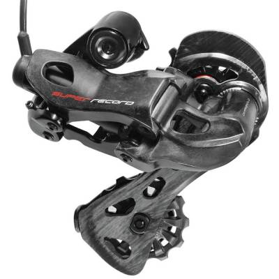 EPS Super Record 12x Rear Mech