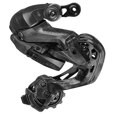 Super Record 12x Wireless Rear Mech