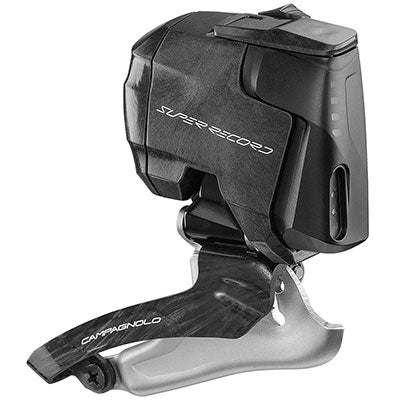 Super Record 12x Wireless Front Mech