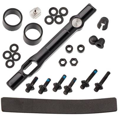 EPS V3/V4 Internal Bolt Mount PU Holder