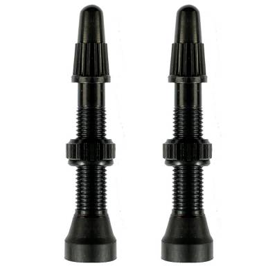 Campag 2 Way Fit Tubeless Valves