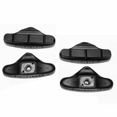 Veloce Brake Blocks