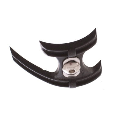 Bottom Bracket External Cable Guide