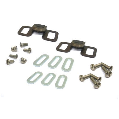 Pro Fit Pedal Engaging Hooks (Set)