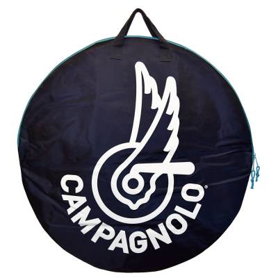 Winged Wheel Bag