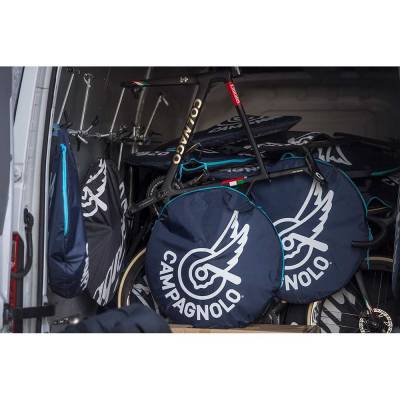 Winged Wheel Bag