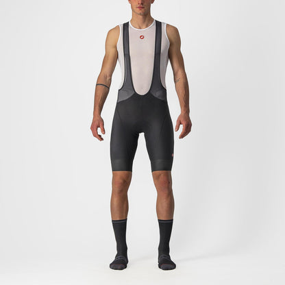 Castelli Endurance 3 Bib Shorts