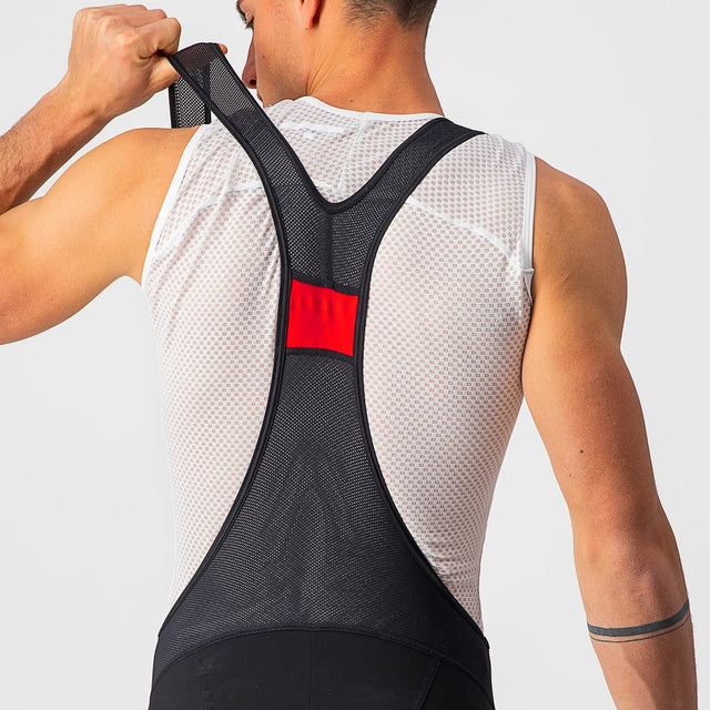 Castelli Endurance 3 Bib Shorts