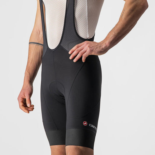 Castelli Endurance 3 Bib Shorts