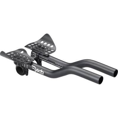 Deda Parabolica Due Clip-On Bars
