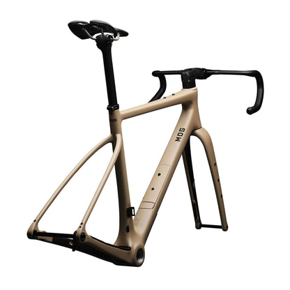 ENVE MOG Gravel Frameset