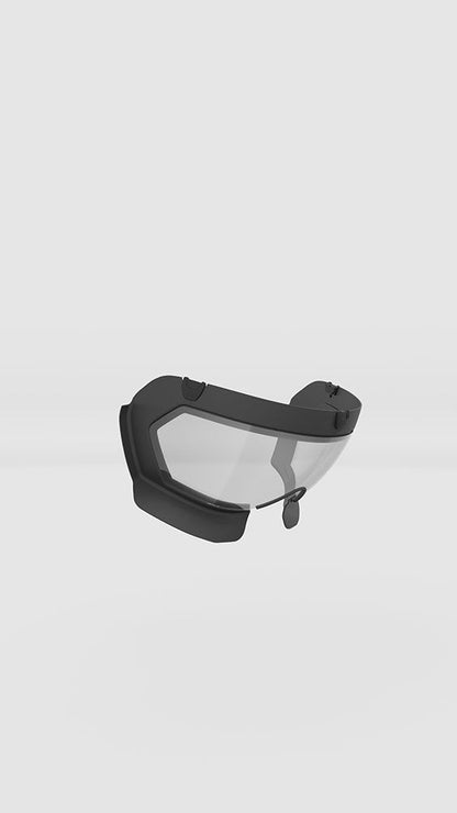 KASK Aero Pro 2.0  Visor - SALE